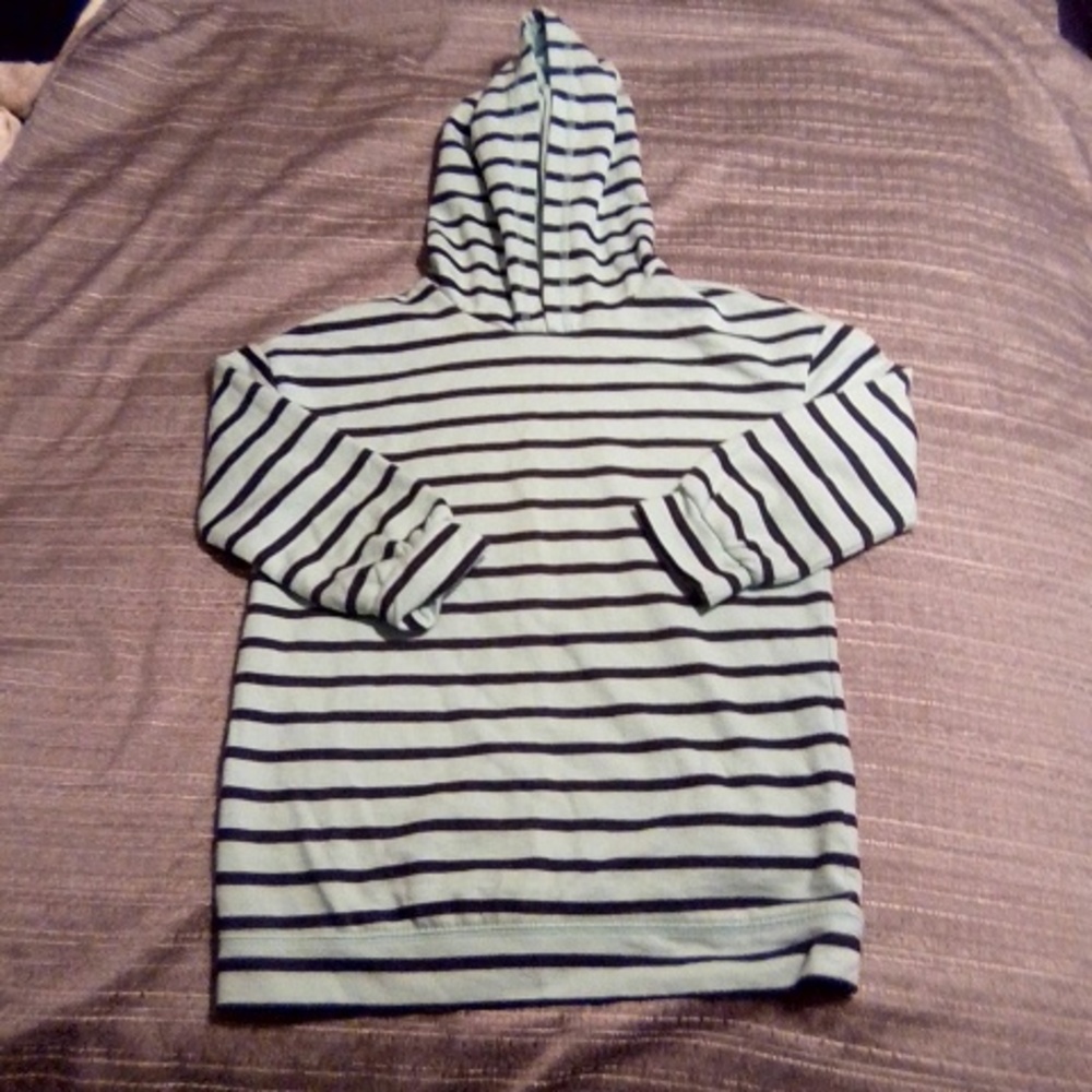 Boys Gap Hoodie